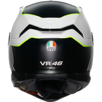 AGV K7 Helmet - Super 46 - Small 0101-17961