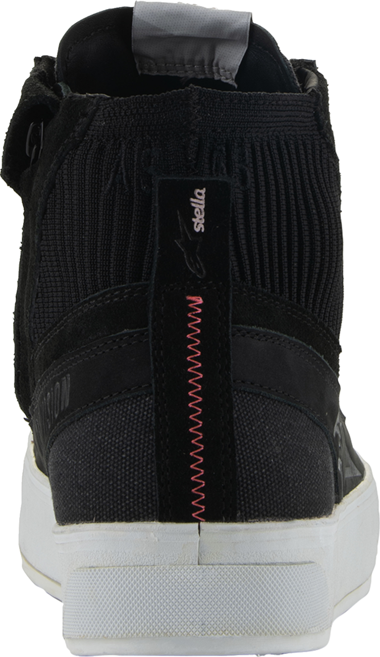 ALPINESTARS Stella Stated Podium Shoes - Black - US 9 2540224-10-9