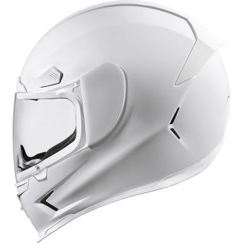 ICON Airframe Pro™ Helmet - Solid - Gloss White - Medium 0101-19190