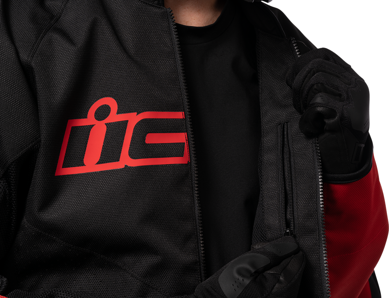 ICON Hooligan™ CE Jacket - Slayer - 3XL 2820-5808