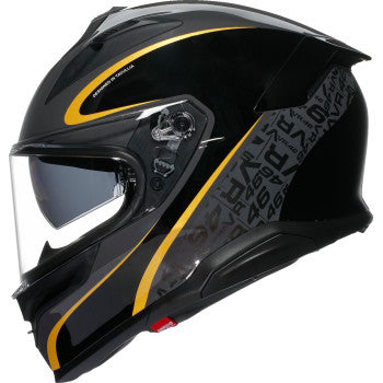 AGV Hlmt K7 Flow 46 Xl 2118399004-012-XL