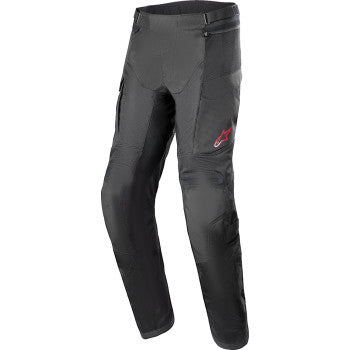ALPINESTARS Andes Air Drystar® Pants - Black - 4XL 3227924-10-4X