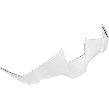 ICON Threshold™ Rear Spoiler - Warboy Chrome - M-3XL 0133-1796