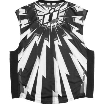 ICON Mil-Spec 3™ Vest - White - 2XL/3XL 2830-0833