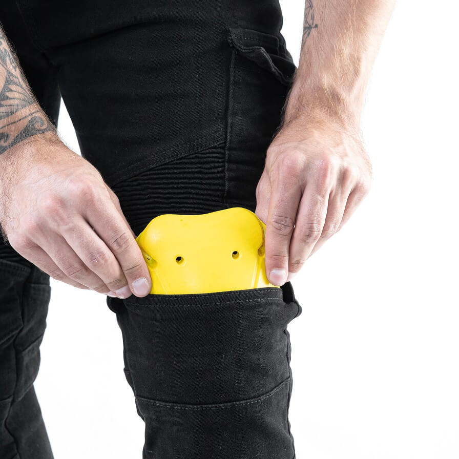 Winx RideReady Aramid MotoPants