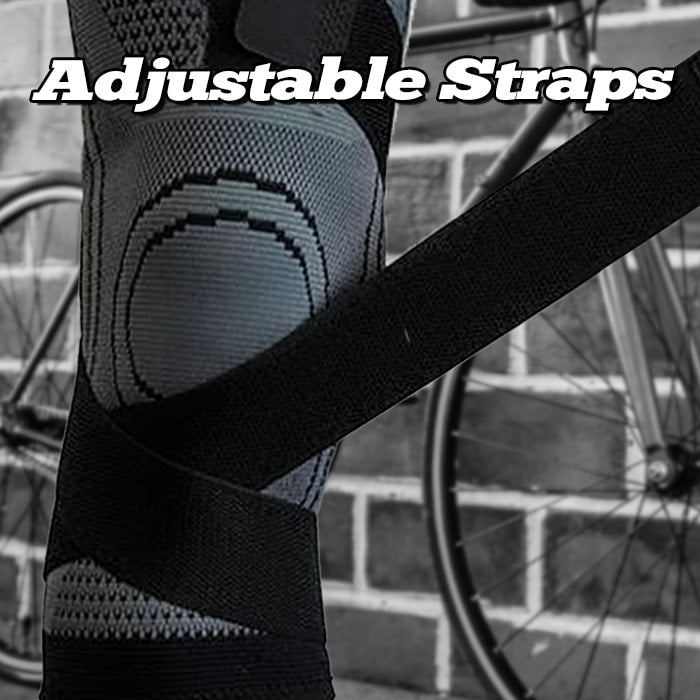 Ultra Knee Relief Sleeves