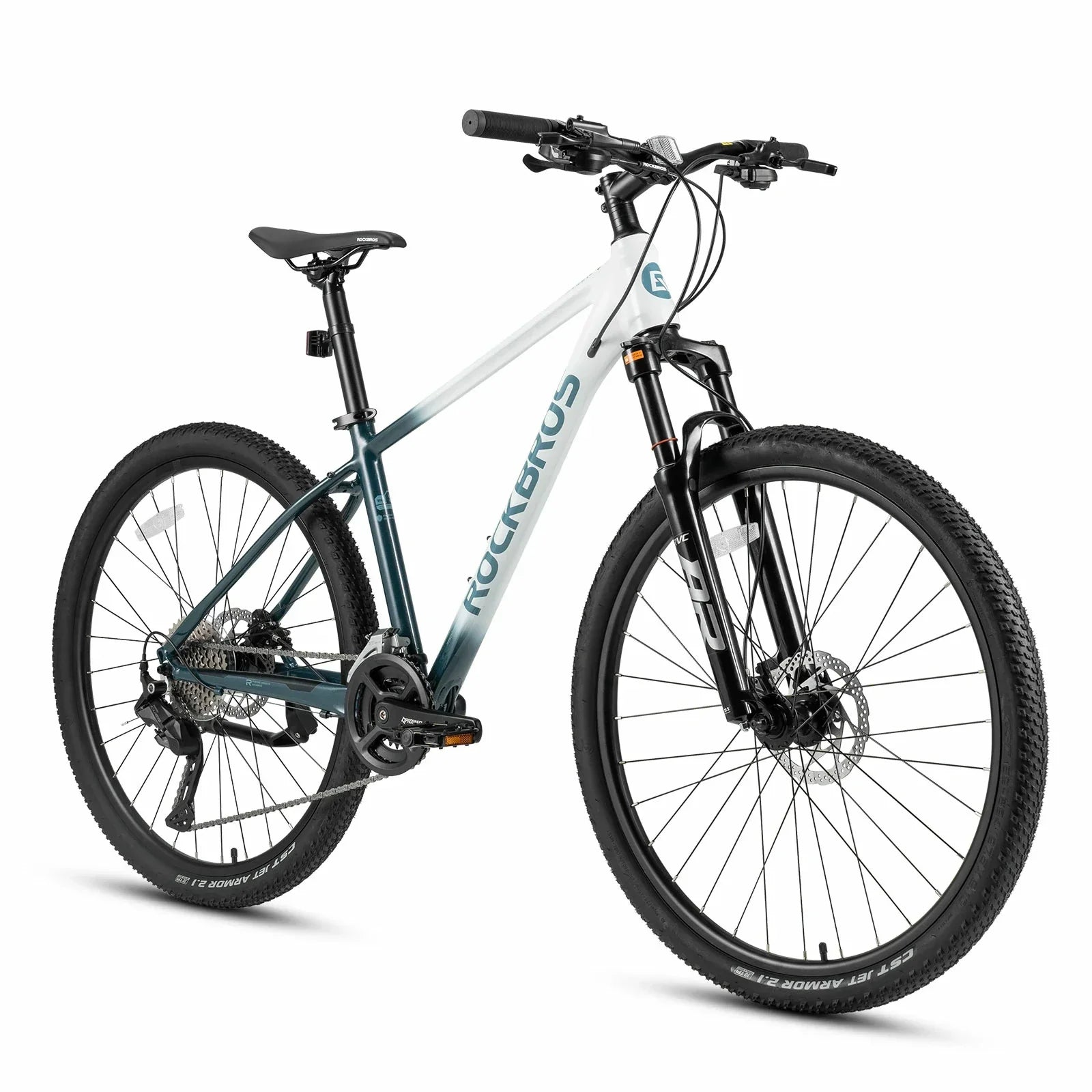 MT300 - 27.5‘’ Mountain Bike
