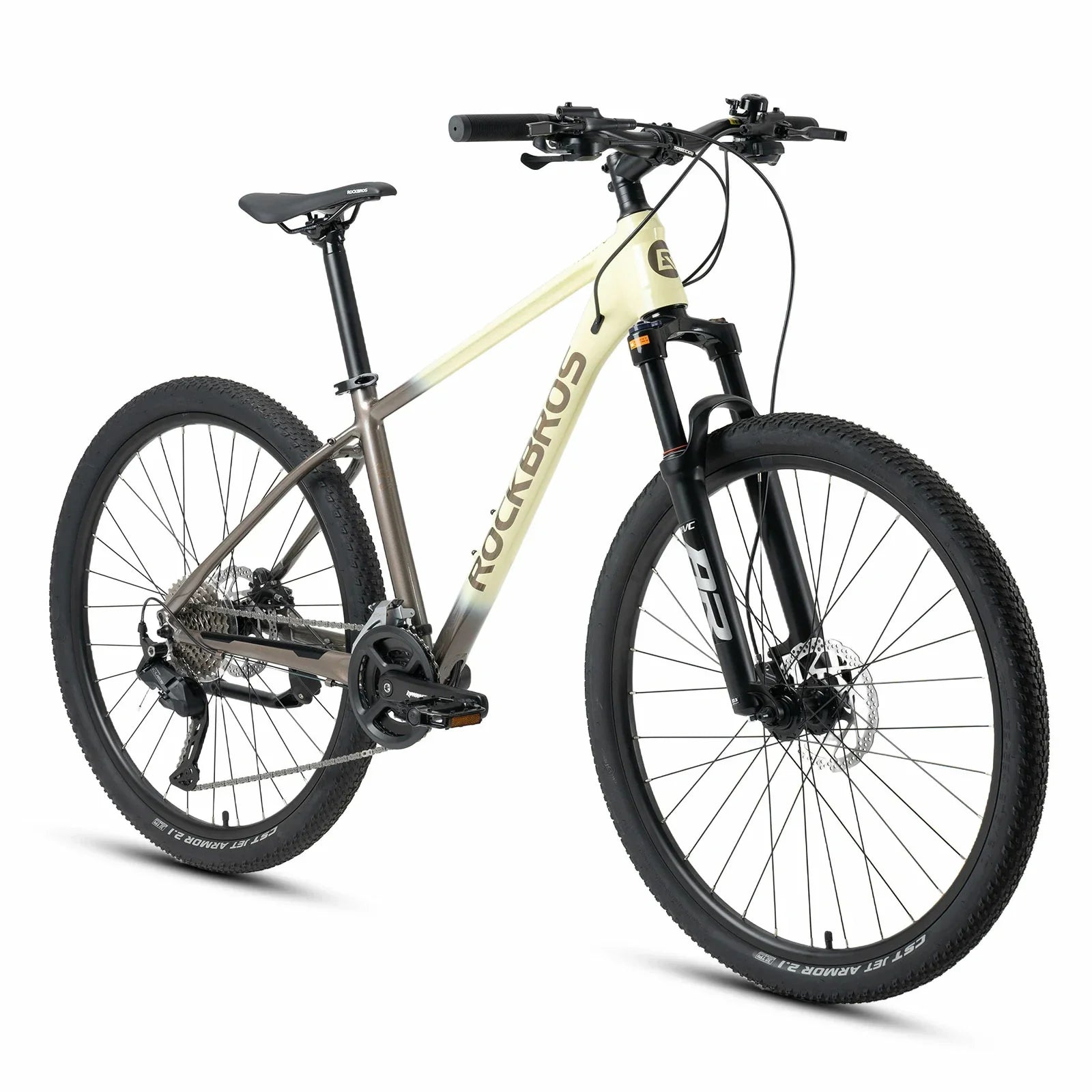 MT300 - 27.5‘’ Mountain Bike