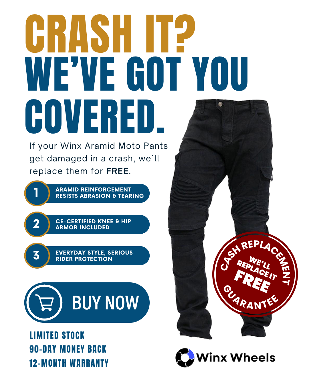 Ultimate Starter Kit