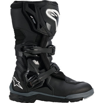 ALPINESTARS Corozal Adventure Drystar® Boots - Black - US 11 2040126-10-11