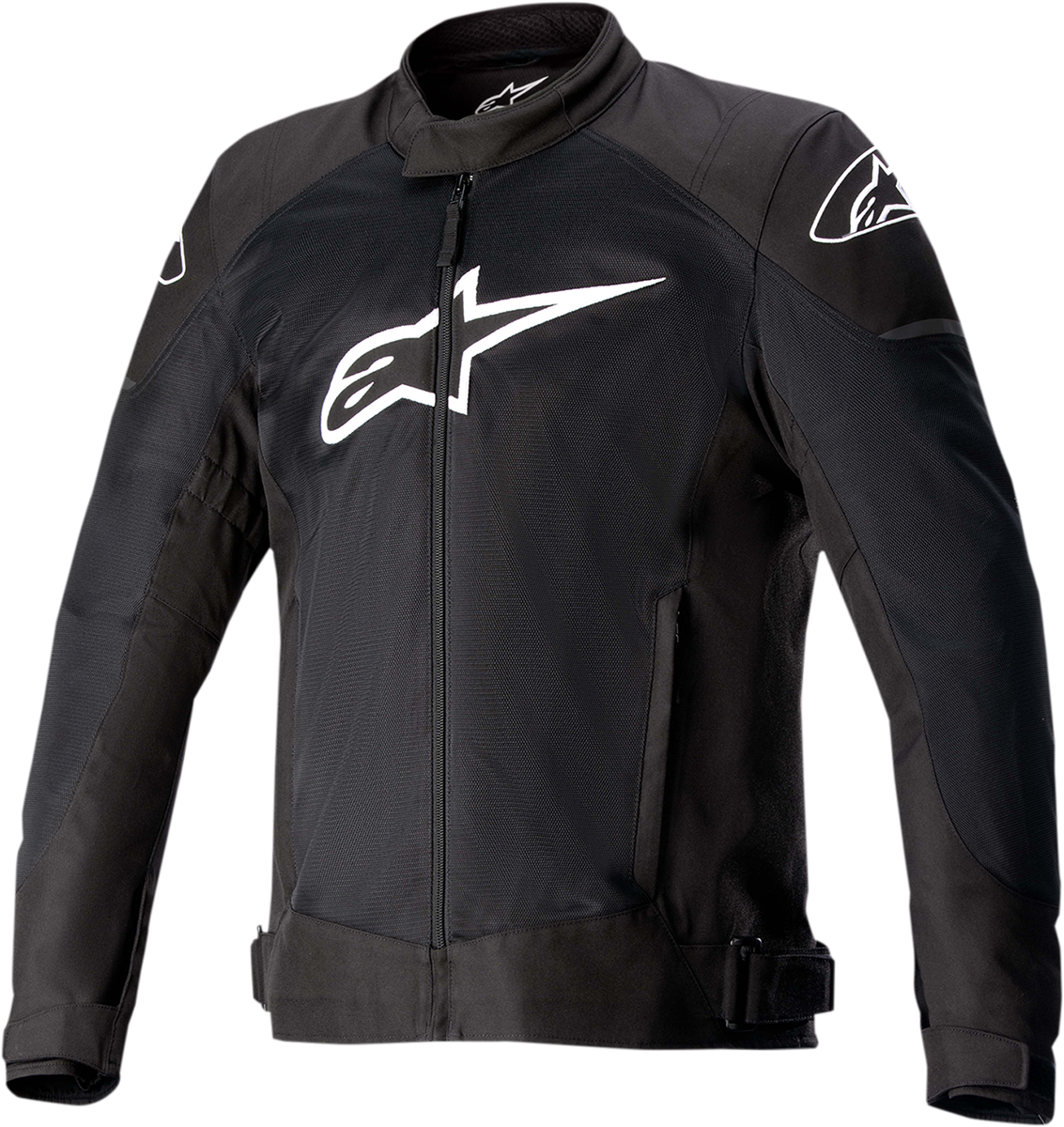 IN STOCK ALPINESTARS T SP X Superair Jacket - Black - Large 3302022-10-L