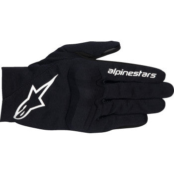 ALPINESTARS Reef V2 Gloves - Black/White - Medium 3560825-12-M