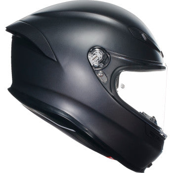AGV K6 S Helmet - Matte Black - XL 2118395016011XL