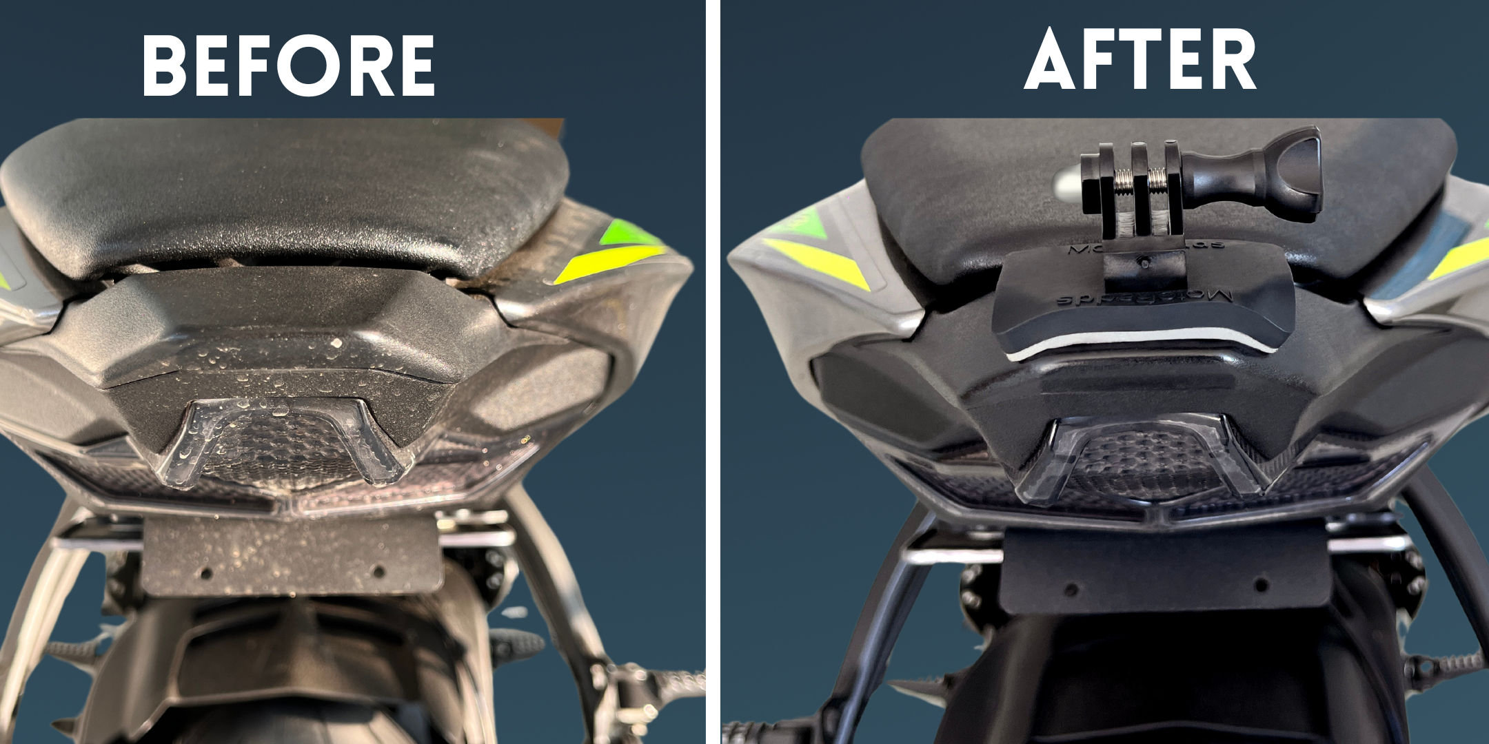 FLEX Classic Universal Flexible Mount