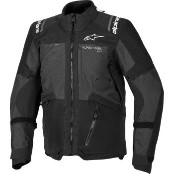 ALPINESTARS Jacket Andes Drystar V4 Blk 2x 3200526-10-2X