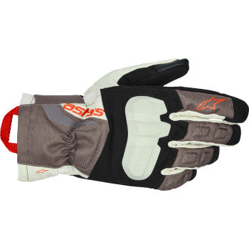 ALPINESTARS Glove Xt-3 Ds Brwn/Sand/Blk 4xl 3520426-8051-4XL
