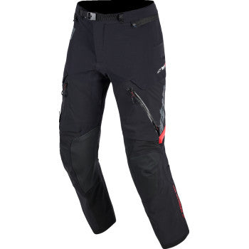 ALPINESTARS Pant Halo Pro Ds Xf Lmntd Blk/Dk Shadow 4x 3220426-1065-4X