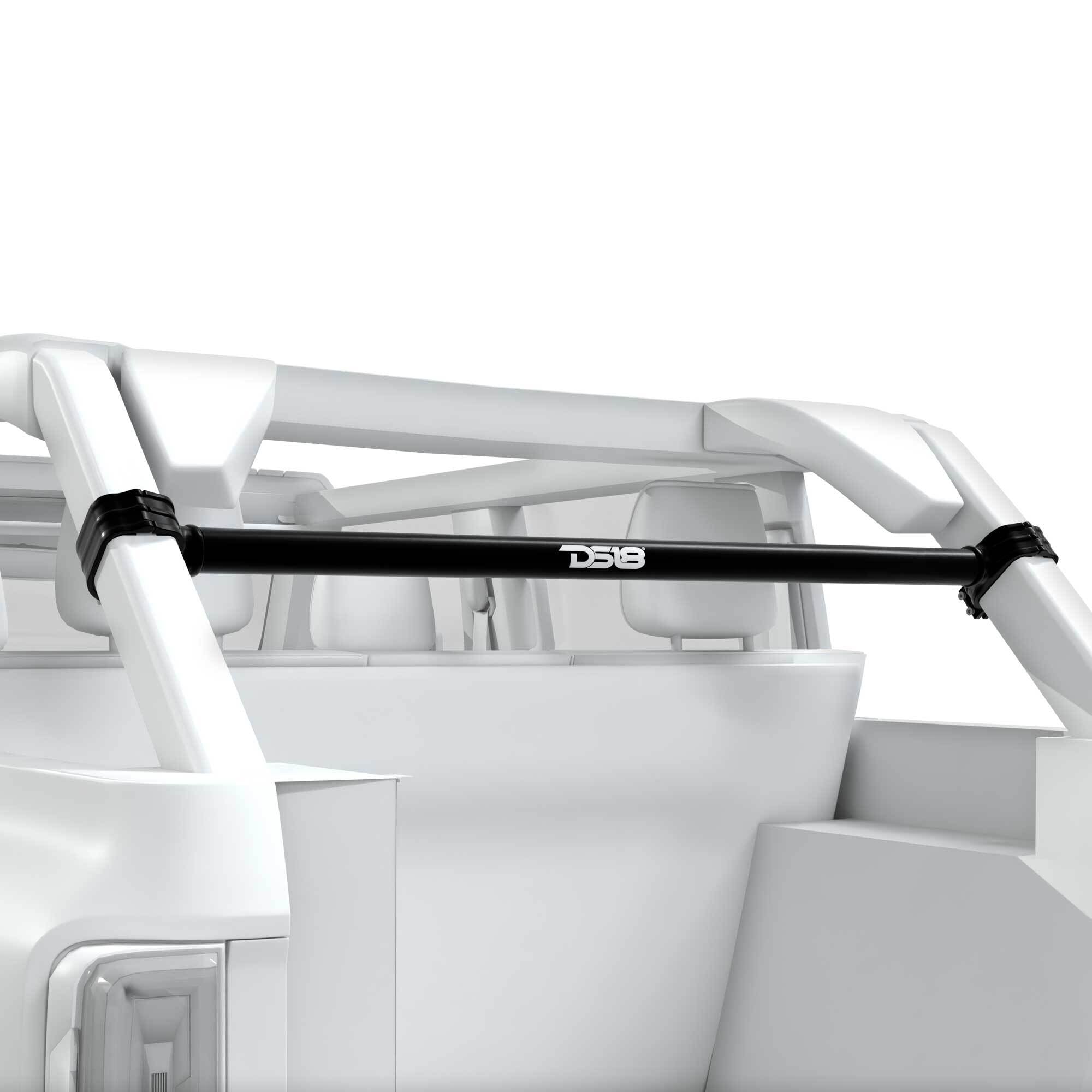 Ford Bronco 6th Gen Tower Mounting Tube