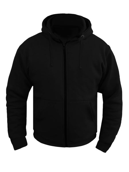 Winx Stealth Defender Motorcycle Hoodie