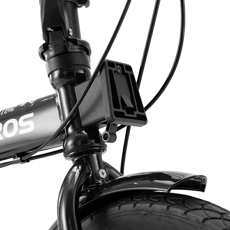 SKN - Folding Bike