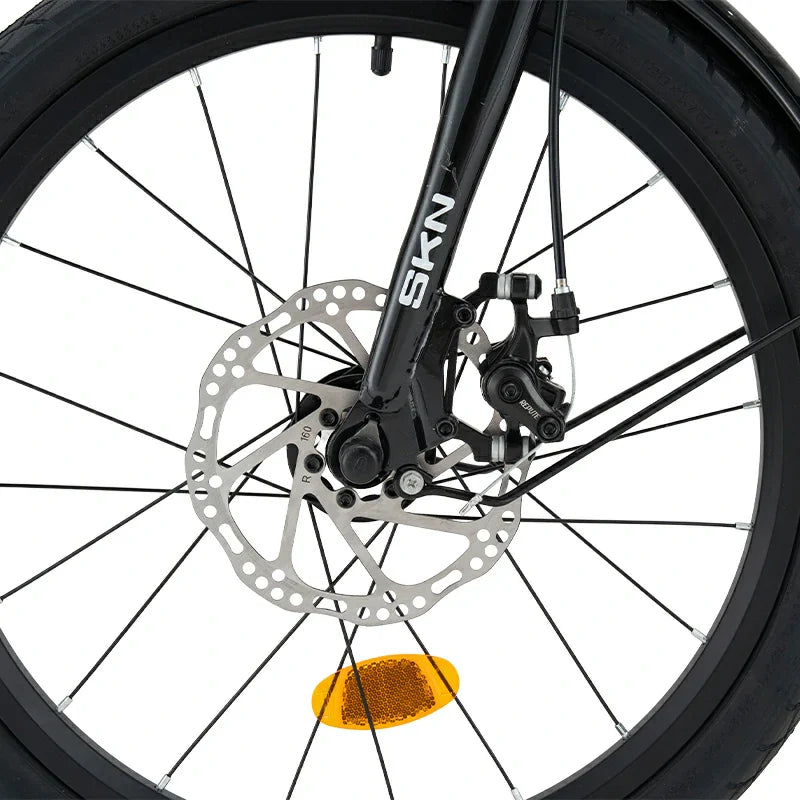 SKN - Folding Bike