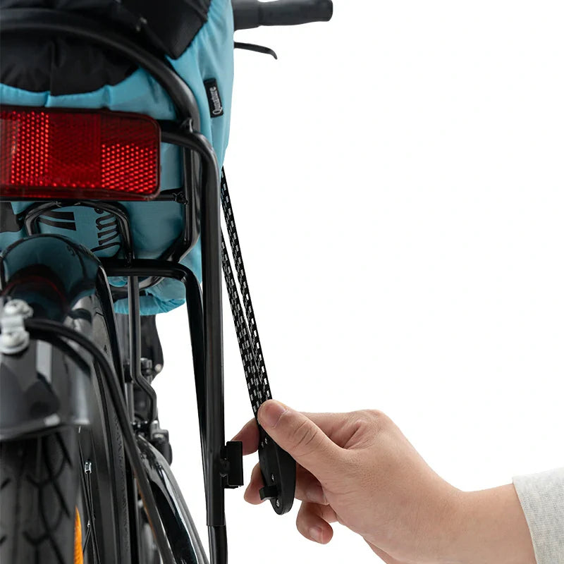 SKN - Folding Bike