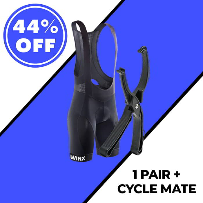 Winx Wheels Padded Motorcycle Shorts, Padded Cycling Shorts winxwheels