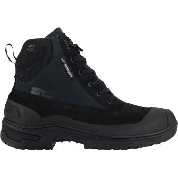 ALPINESTARS Boot Judy Wp Black 43 2440126-10-43