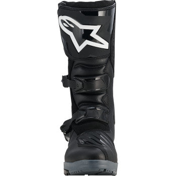 ALPINESTARS Corozal Adventure Drystar® Boots - Black - US 10 2040126-10-10