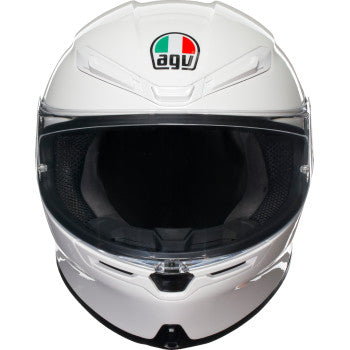 AGV K6 S Helmet - White - XS 0101-18657