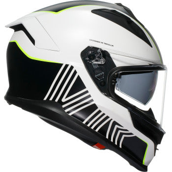 AGV K7 Helmet - Super 46 - Large 0101-17963