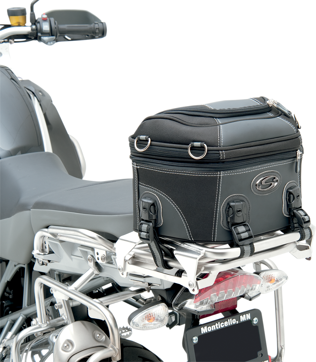 SADDLEMEN Rear Rack Bag EX000649 – winxwheels