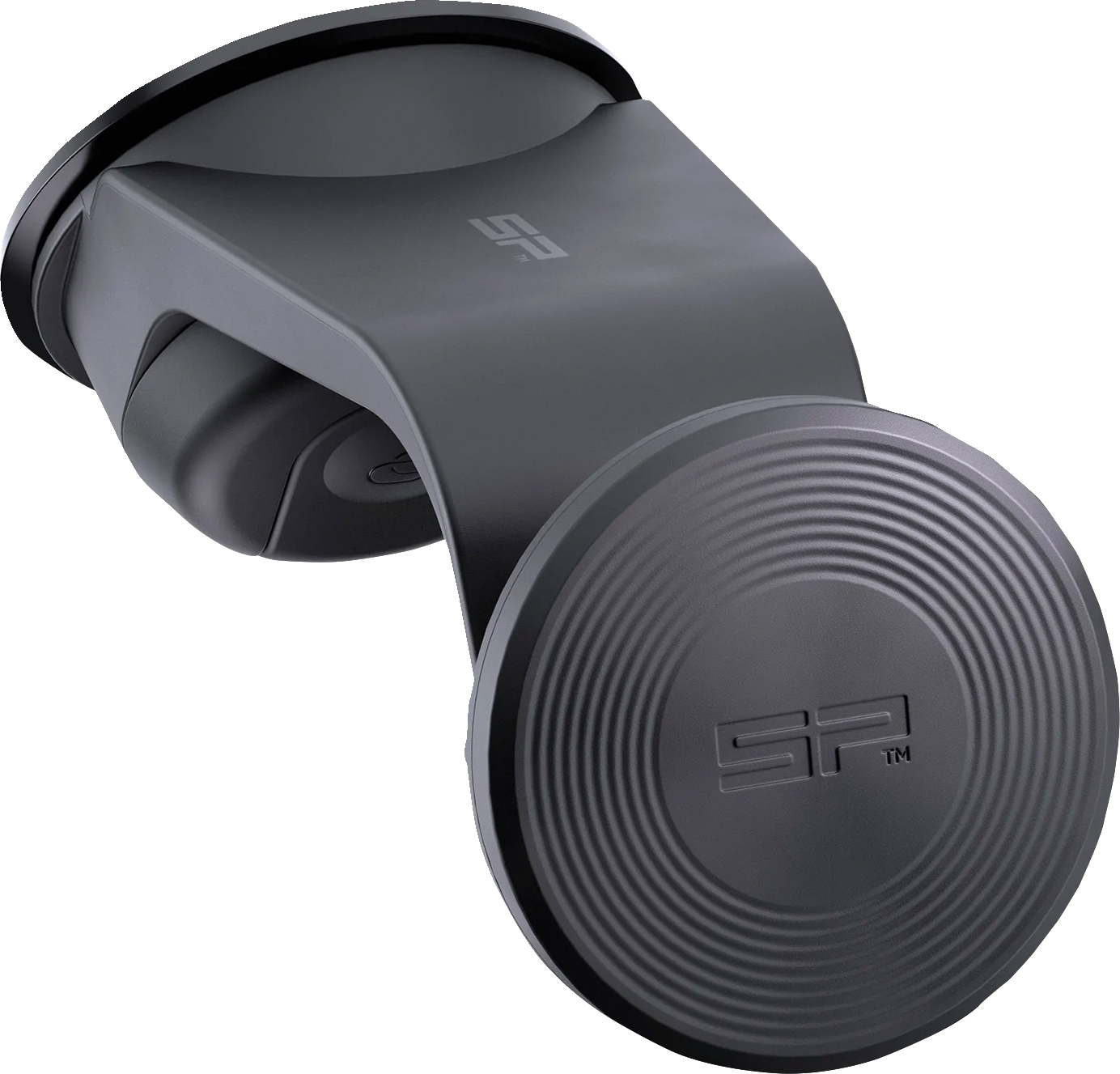 SP CONNECT Mount - Phone - Suction Cup - SPC+ - Charging 52804