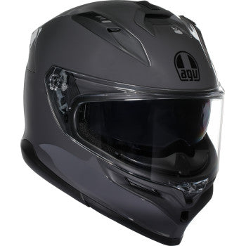 AGV K7 Helmet - Mono - Evo Gray - XS 0101-18015