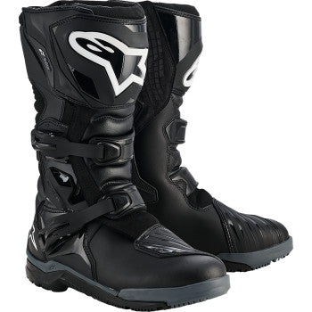 ALPINESTARS Corozal Adventure Drystar® Boots - Black - US 10 2040126-10-10