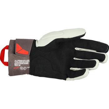 ALPINESTARS Glove Xt-3 Ds Brwn/Sand/Blk Xl 3520426-8051-L