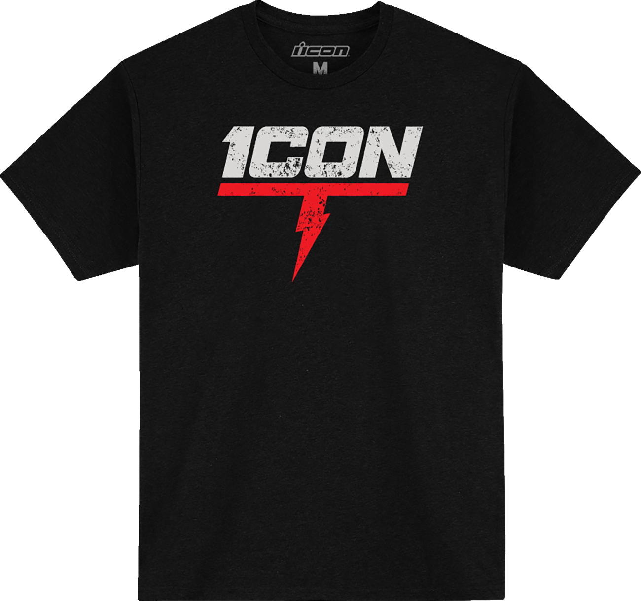 ICON Spark™ T-Shirt - Black - 2XL 3030-24095