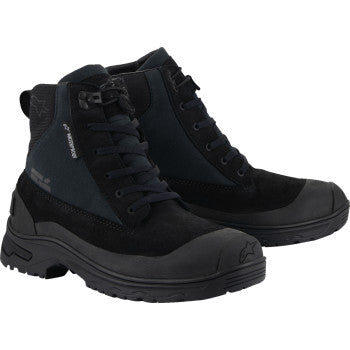 ALPINESTARS Boot Judy Wp Black 38 2440126-10-38