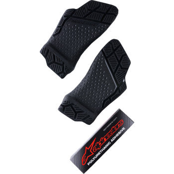 ALPINESTARS Sole Insert - Tech 10 Enduro - US 9/10 25INSUT125-10-910