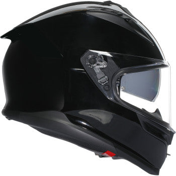 AGV K7 Helmet - Gloss Black - Medium 0101-18154