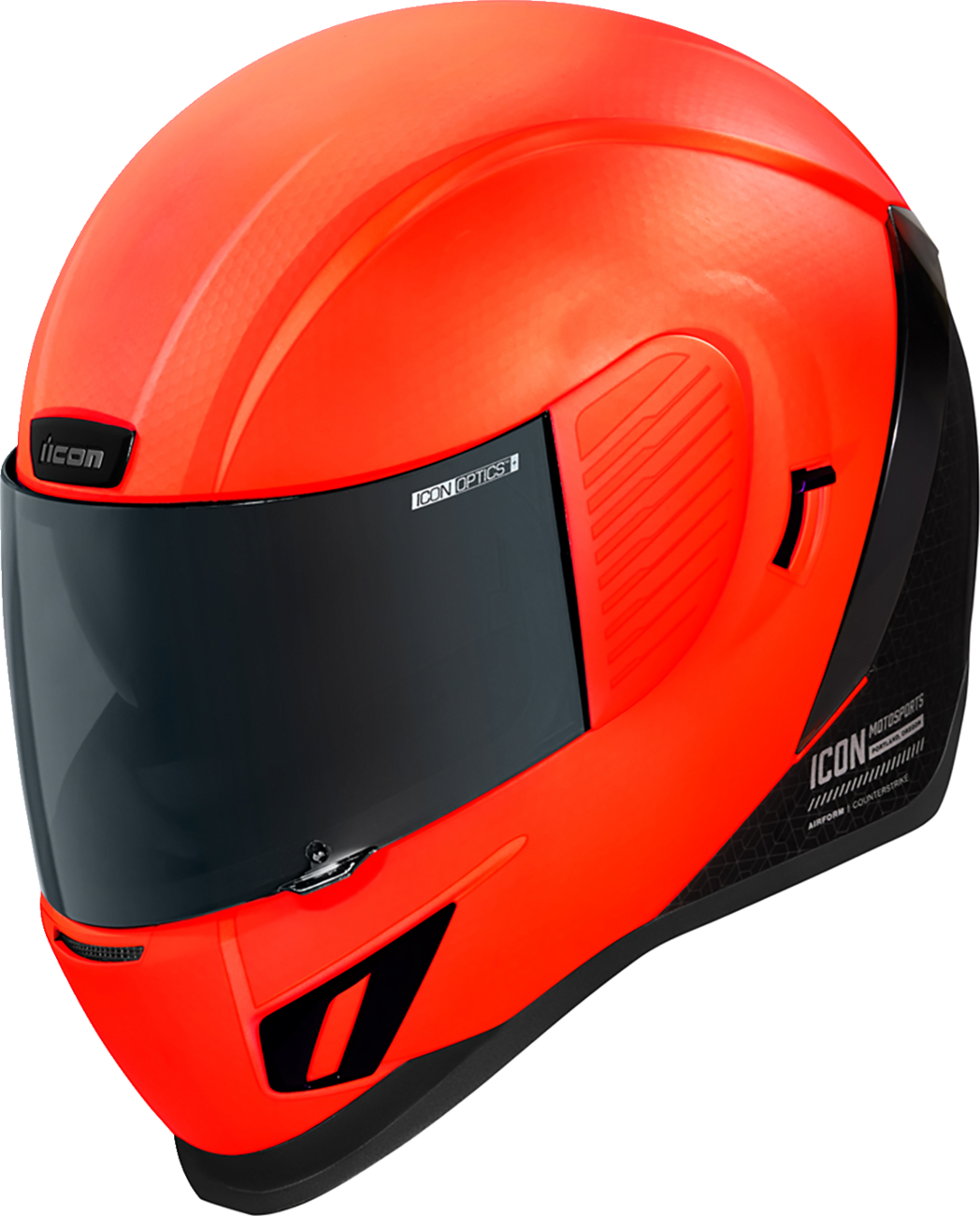 ICON Airform™ Helmet - MIPS® - Counterstrike - Red - Large 0101-15088