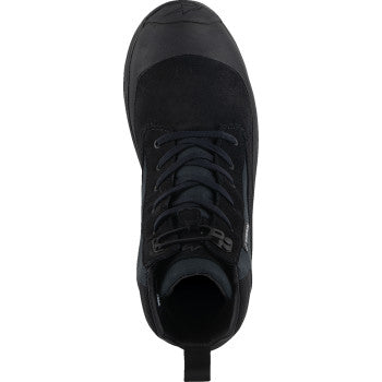 ALPINESTARS Boot Judy Wp Black 39 2440126-10-39