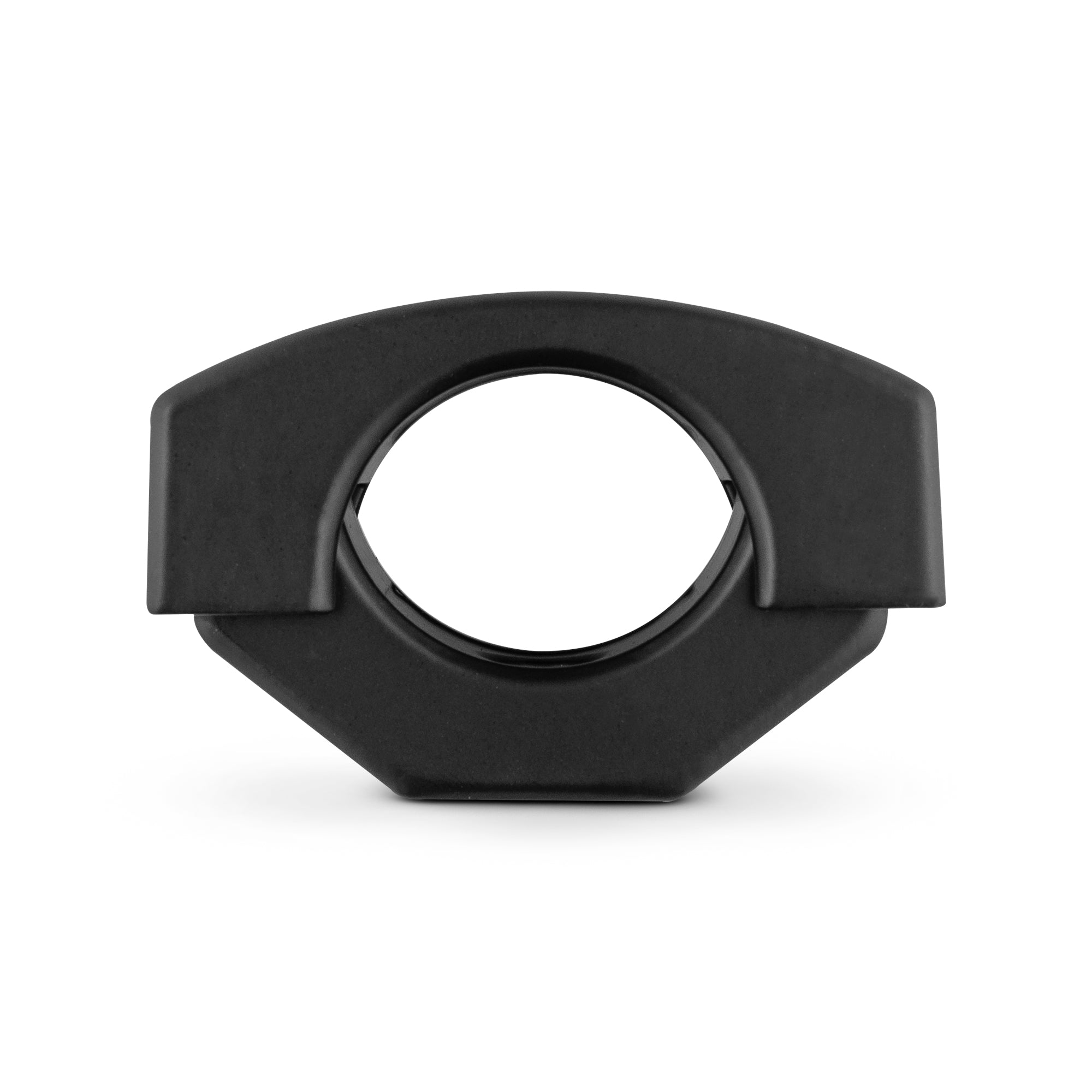 Mounting Clamp for Sound Bars .95" - 1.5"