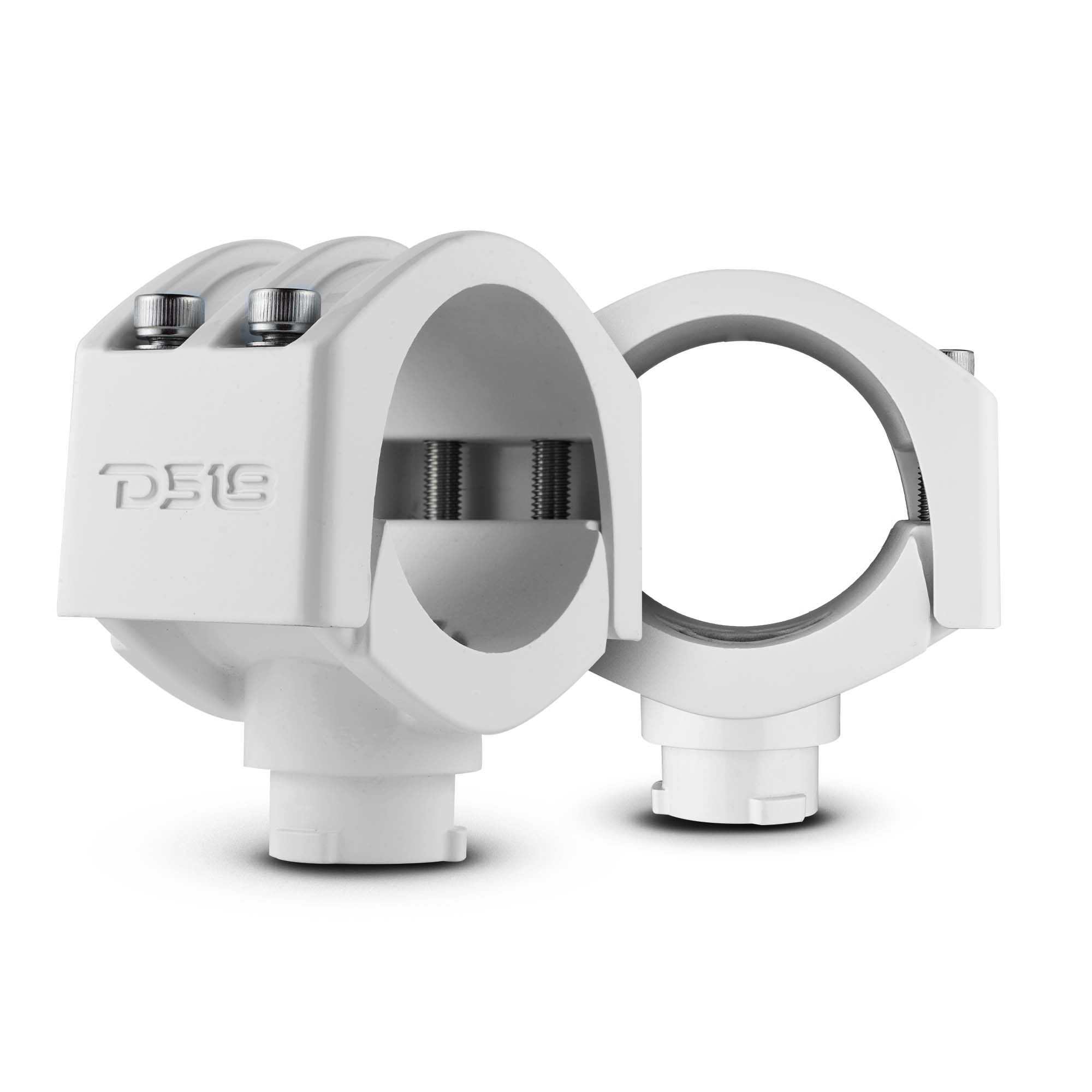 3",2.75",2.5" and 2.25" Clamp and Clamp Adapters for NXL-X and CF-X Towers