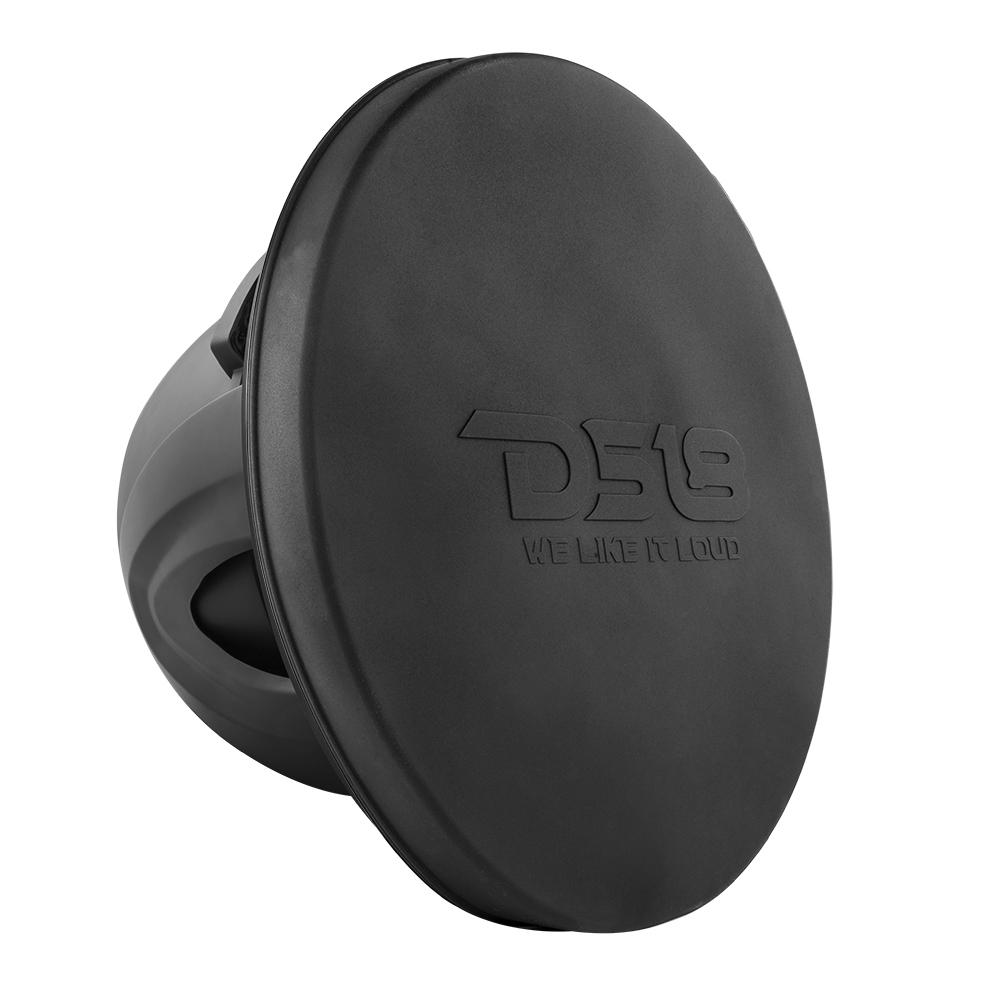 12" Silicone Cover for All Towers, Speakers and Subwoofers