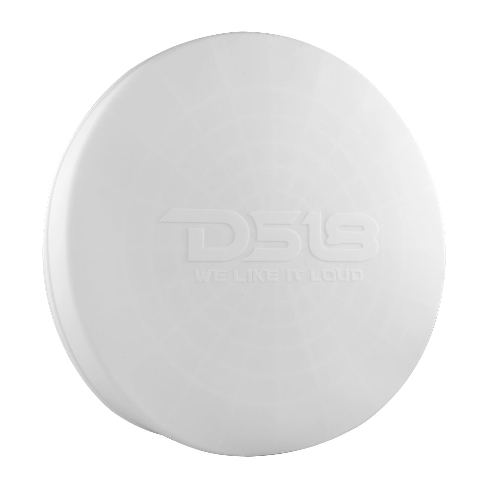 12" Silicone Cover for All Towers, Speakers and Subwoofers