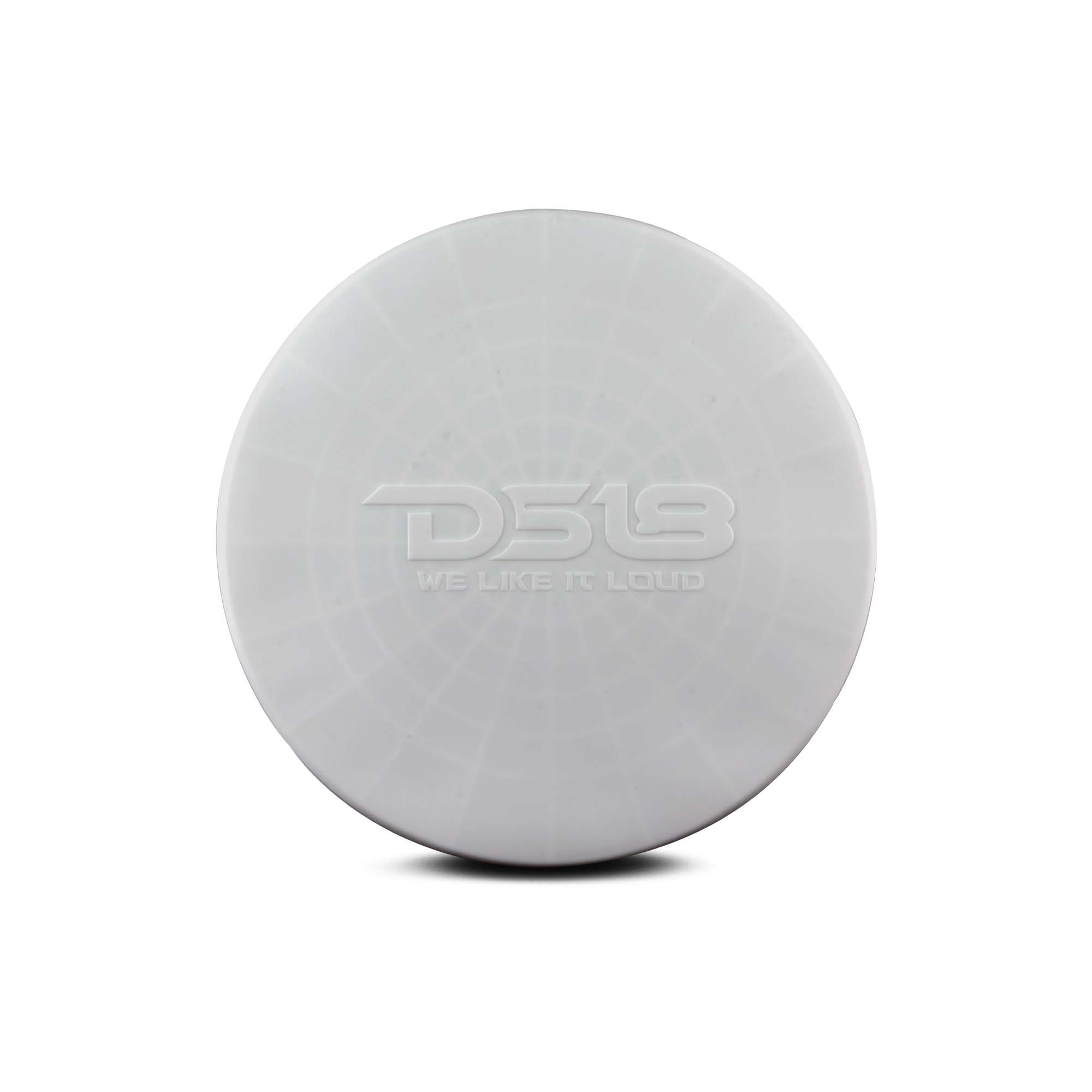 12" Silicone Cover for All Towers, Speakers and Subwoofers
