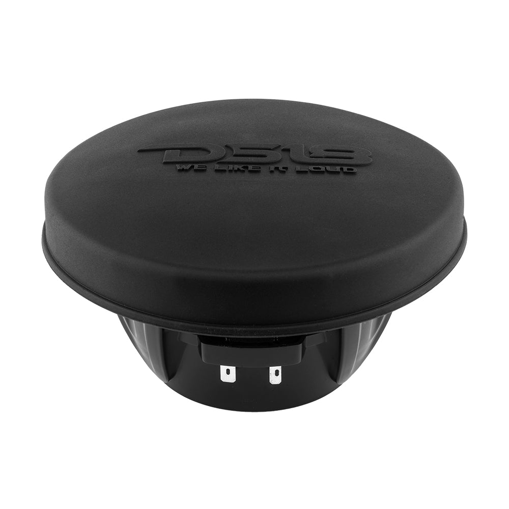 6.5" Silicone Cover for All Towers, Speakers and Subwoofers
