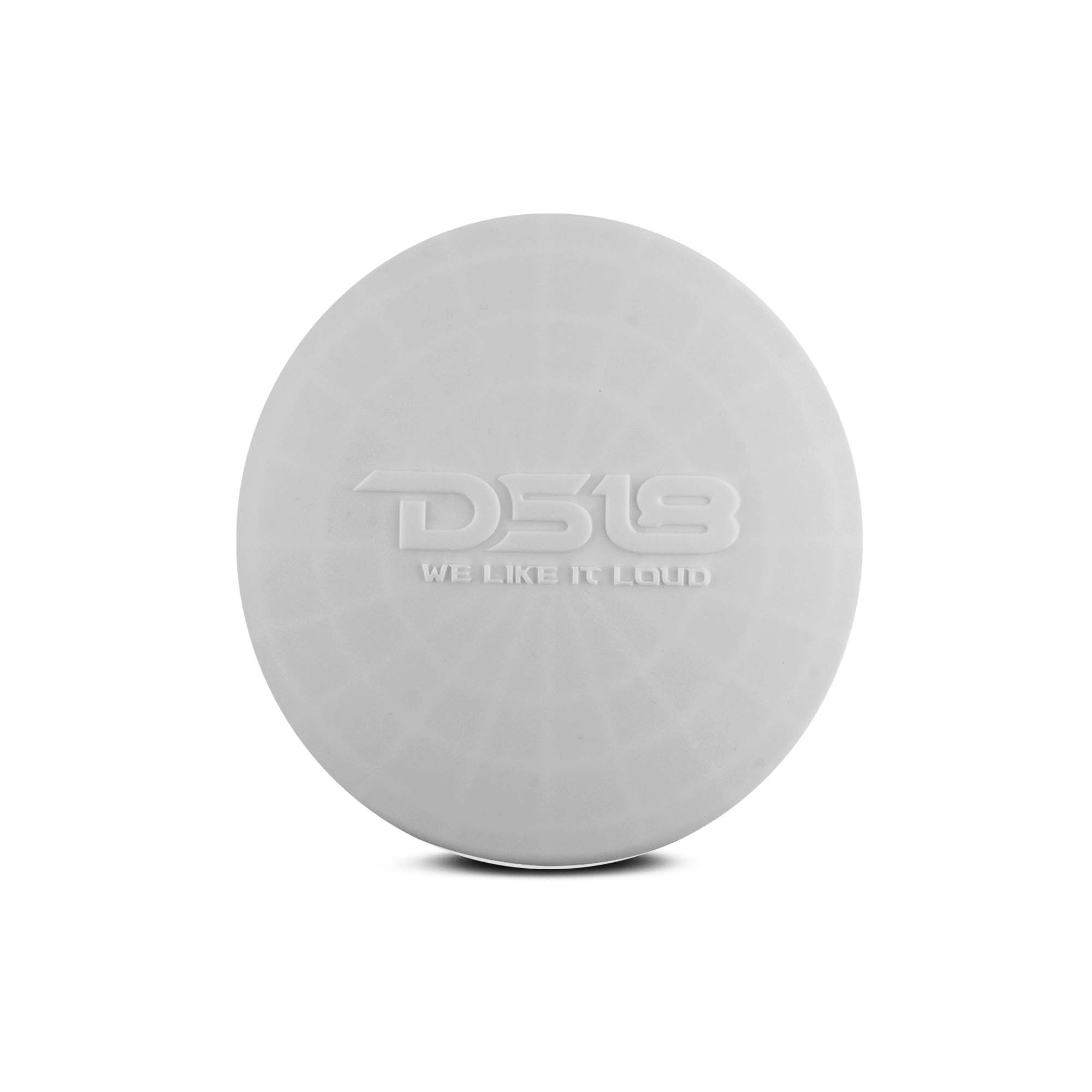 6.5" Silicone Cover for All Towers, Speakers and Subwoofers