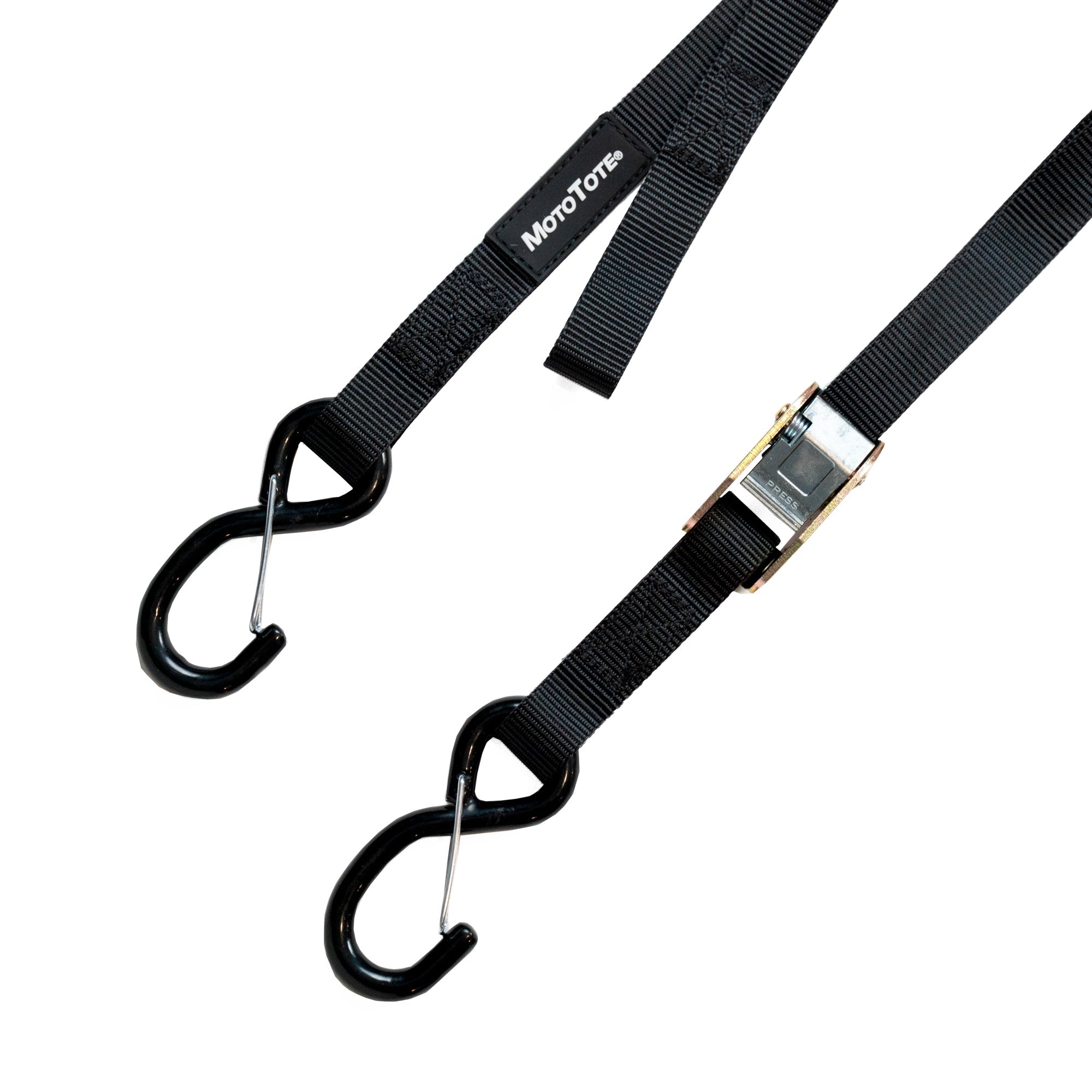 Scooter Tie Down Bundle